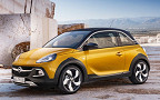 Фото компании Opel