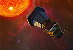 NASA утопит в Солнце зонд-разведчик