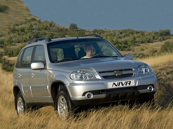 Фото "GM-АвтоВАЗ"