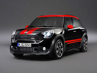 MINI Countryman  211- 