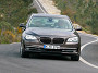 BMW 7 Series. Фото BMW
