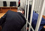Подозреваемый по делу Станислава Маркелова отрицает причастность к националистам