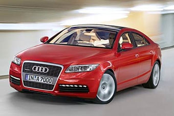 Фото с сайта Auto-motor- und-sport.de
