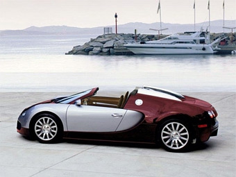Фото компании Bentley