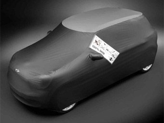 Фото MINI