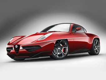       " " - Alfa Romeo