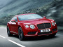 Bentley Continental GT V8. Фото Bentley