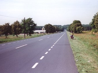 Фото с сайта cycletourer.co.uk
