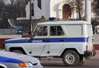 Милиция сможет «видеть» сквозь стены