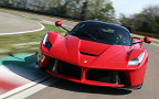 Ferrari LaFerrari. Фото с сайта caranddriver.com