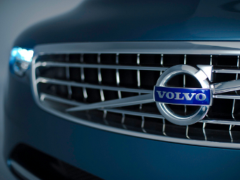Volvo             - Volvo