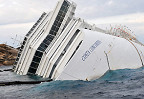 Россияне с Costa Concordia получат миллионы