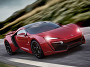 Lykan Hypersport. Фото W Motors