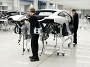 Сборка McLaren MP4-12C. Фото McLaren