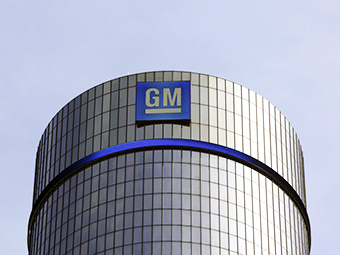 Gerneral Motors         - General Motors