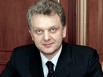 Виктор Христенко. Фото <a href="http://lenta.ru/info/afp.htm">AFP</a>