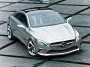 Mercedes-Benz Concept Style Coupe. Фото Mercedes-Benz