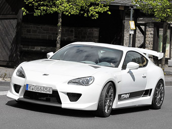  Toyota GT 86  320-  - Toyota