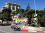 Нико Росберг за рулем Mercedes F1 W04. Фото James Moy Photography