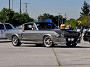 Ford Mustang Eleanor. Фото с сайта mecum.com