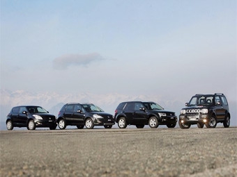 Фото с сайта Autoblog.it