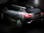 SsangYong XIV-2. Иллюстрация SsangYong