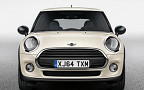 MINI Cooper One First 5 door. Фото MINI