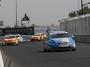 Никола Ларини (Chevrolet) во время гонки WTCC в Марракеше, 2009. Фото WTCC