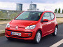 VW up! Фото VW