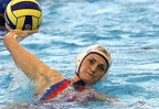 Водное поло. Российские ватерполистки сыграли вничью с гречанками на чемпионате Европы