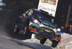 Яри-Матти Латвала принес команде Ford первую победу в новом сезоне WRC