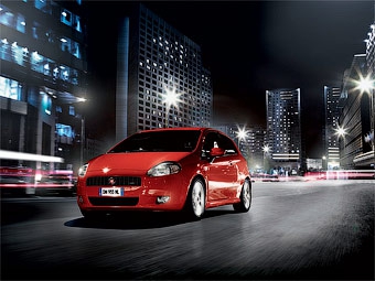 Фото Fiat