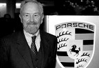 Умер создатель спорткара Porsche 911