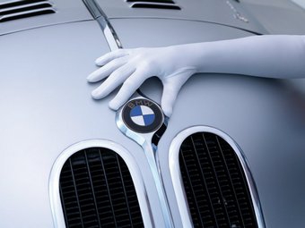 Фото BMW