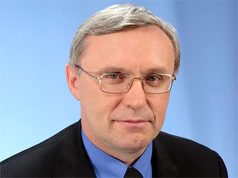 Сергей Когогин. Фото пресс-службы "КамАЗа"