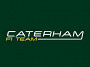Логотип Caterham F1 Team