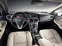 Volvo V40. Фото с сайта worldcarfans.com