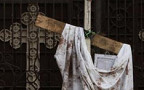 Гонения на христиан приняли древнеримский размах