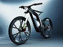 Audi e-bike. Фото Audi
