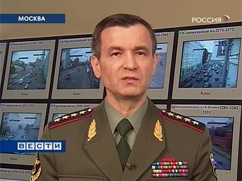 Рашид Нургалиев. Кадр телеканала "Россия", архив