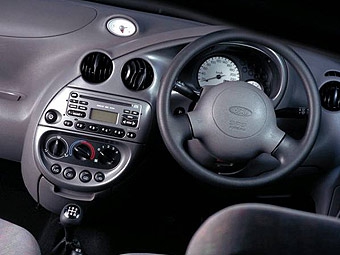 Фото с сайта Fordaustraliaforums.com