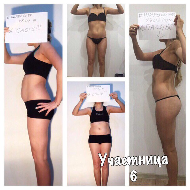 Голодание как способ быстро похудеть Голодание как способ быстро похудеть