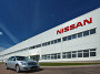 Завод Nissan в Санкт-Петербурге. Фотография компании Nissan