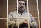 Батурин не понимает, в чем еще его обвиняет следствие — адвокат