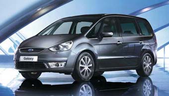 Фото Ford