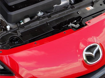 Фото Mazda