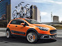 Fiat Avventura. Фото Fiat