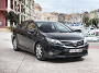 Фотографии компании Toyota