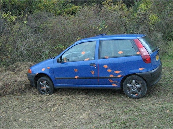 Фото с сайта paintballgunswarehouse.com