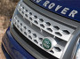 Фото Land Rover